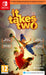 It Takes Two SWITCH | Videogiochi | Italiano