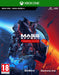 Mass Effect Legendary - Edition Xbox One Xbox One Single