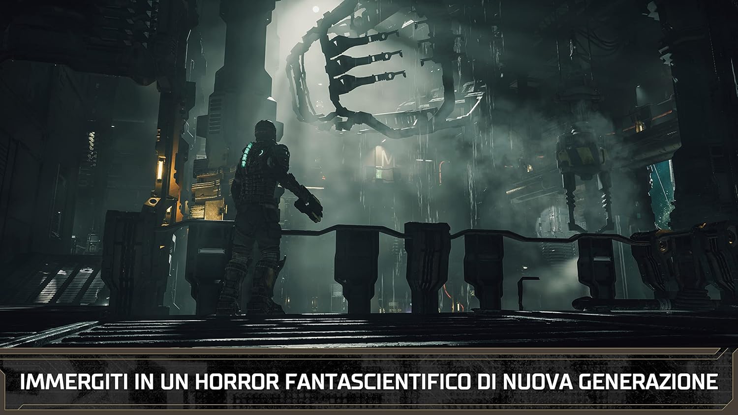 Dead Space PS5 Videogiochi Italiano PS5 Standard