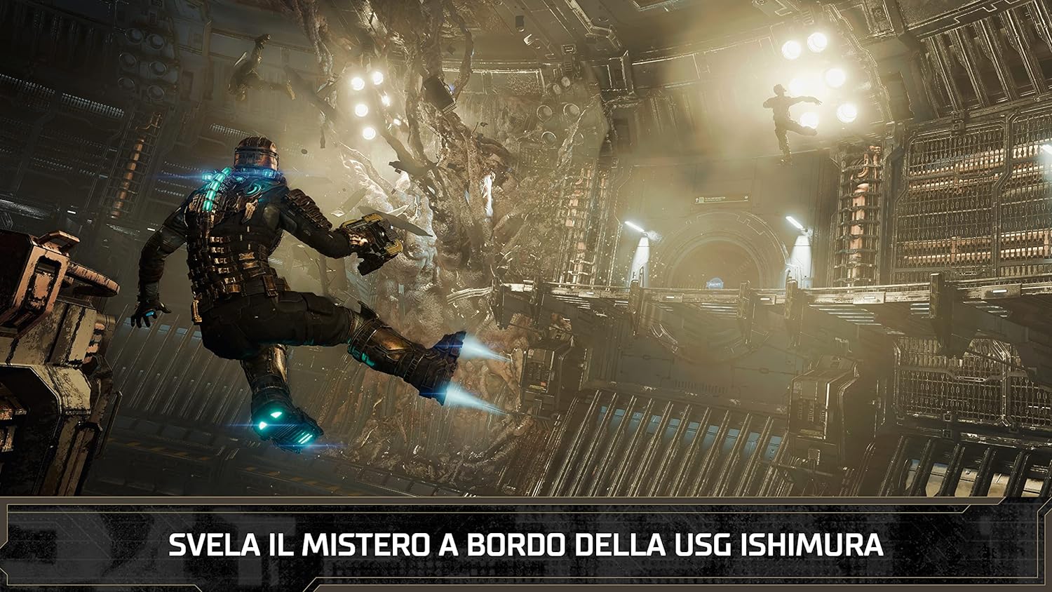 Dead Space PS5 Videogiochi Italiano PS5 Standard