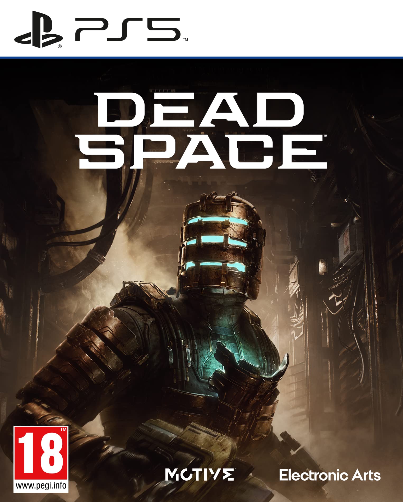 Dead Space PS5 Videogiochi Italiano PS5 Standard