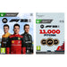 F1 2022 XBOX SX | Italiano + F1 22 - 11000 Pitcoins Xbox Series X Standard + 11000 Pitcoins