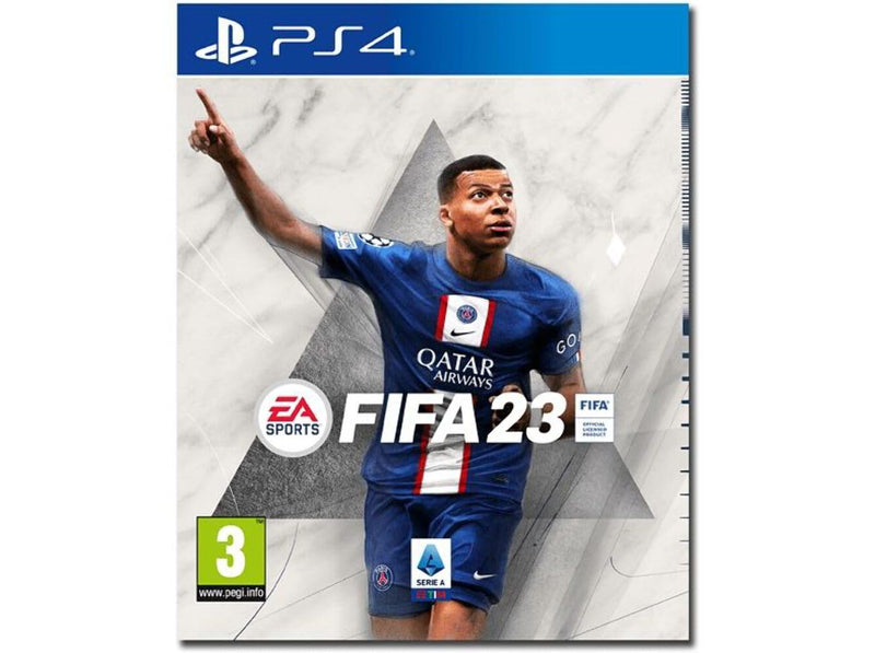 FIFA 23 Standard Edition PS4 | Italiano