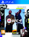 UFC4 - PlayStation 4 PlayStation 4 Single