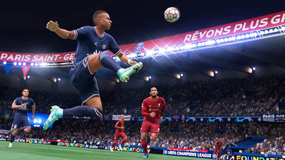 FIFA 22 Standard - Xbox One Xbox One Standard Plus