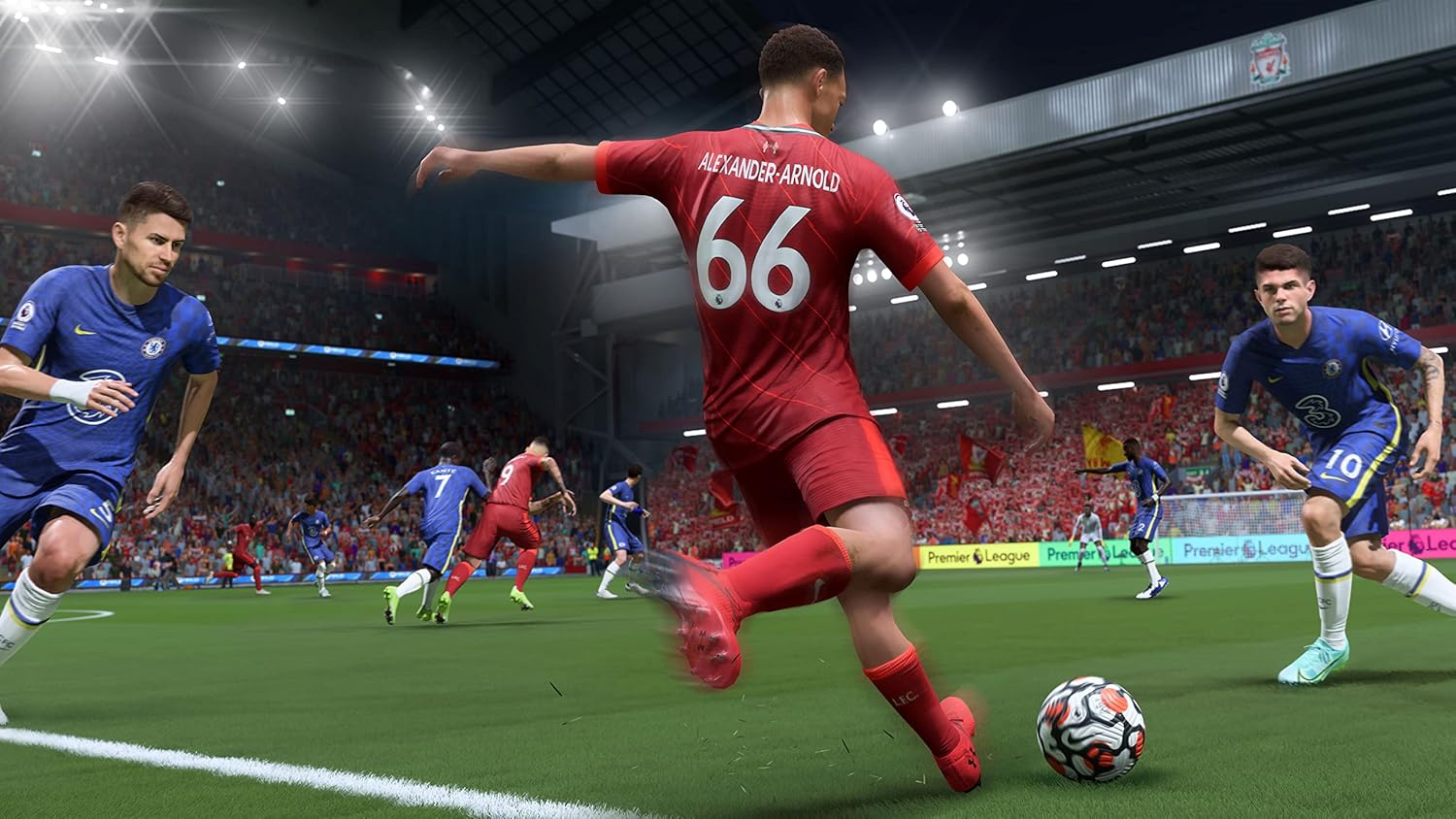 FIFA 22 Standard Plus - PlayStation 5 PlayStation 5 Standard