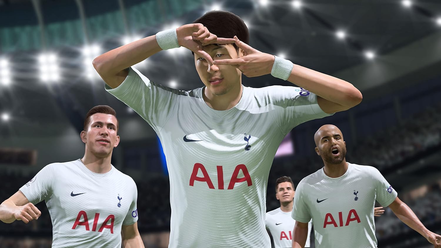 FIFA 22 Standard Plus - PlayStation 5 PlayStation 5 Standard