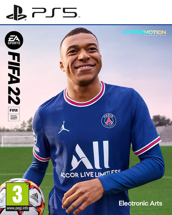 FIFA 22 Standard Plus - PlayStation 5 PlayStation 5 Standard