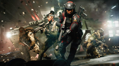 Battlefield 2042 - Xbox One