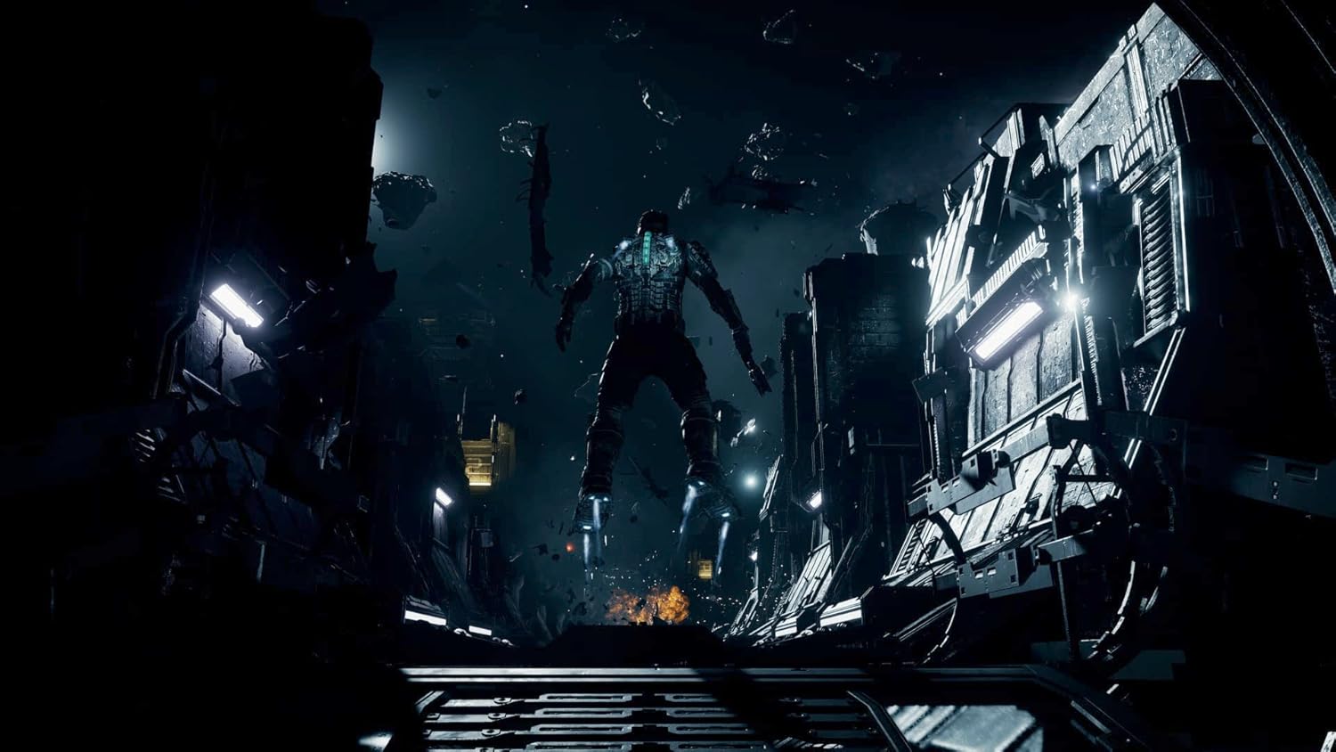 Dead Space XBOX Series X | Videogiochi | Italiano XBOX SX Standard