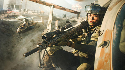 Battlefield 2042 - Playstation 5