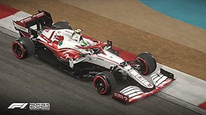 F1 2021 - XBox Xbox Single