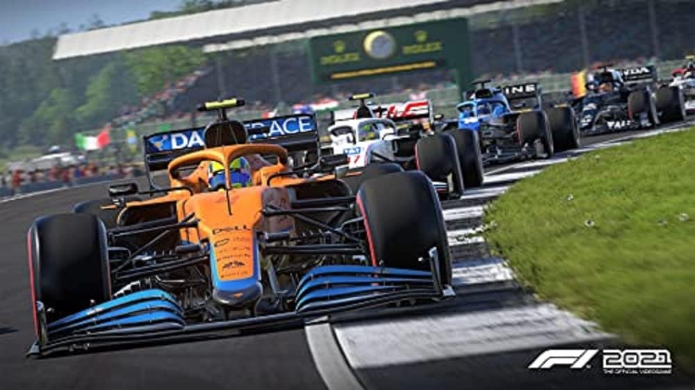 F1 2021 - XBox Xbox Single