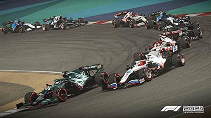 F1 2021 - XBox Xbox Single