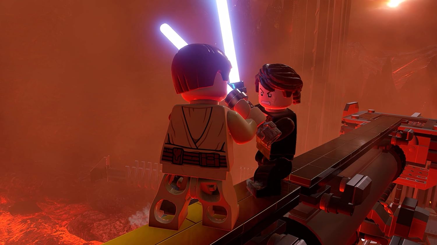 Lego Star Wars: La Saga degli Skywalker - Standard (PS4) PlayStation 4 Standard