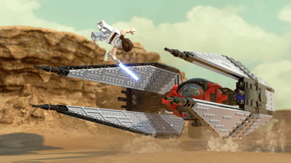 Lego Star Wars: La Saga degli Skywalker - Standard (PS4) PlayStation 4 Standard