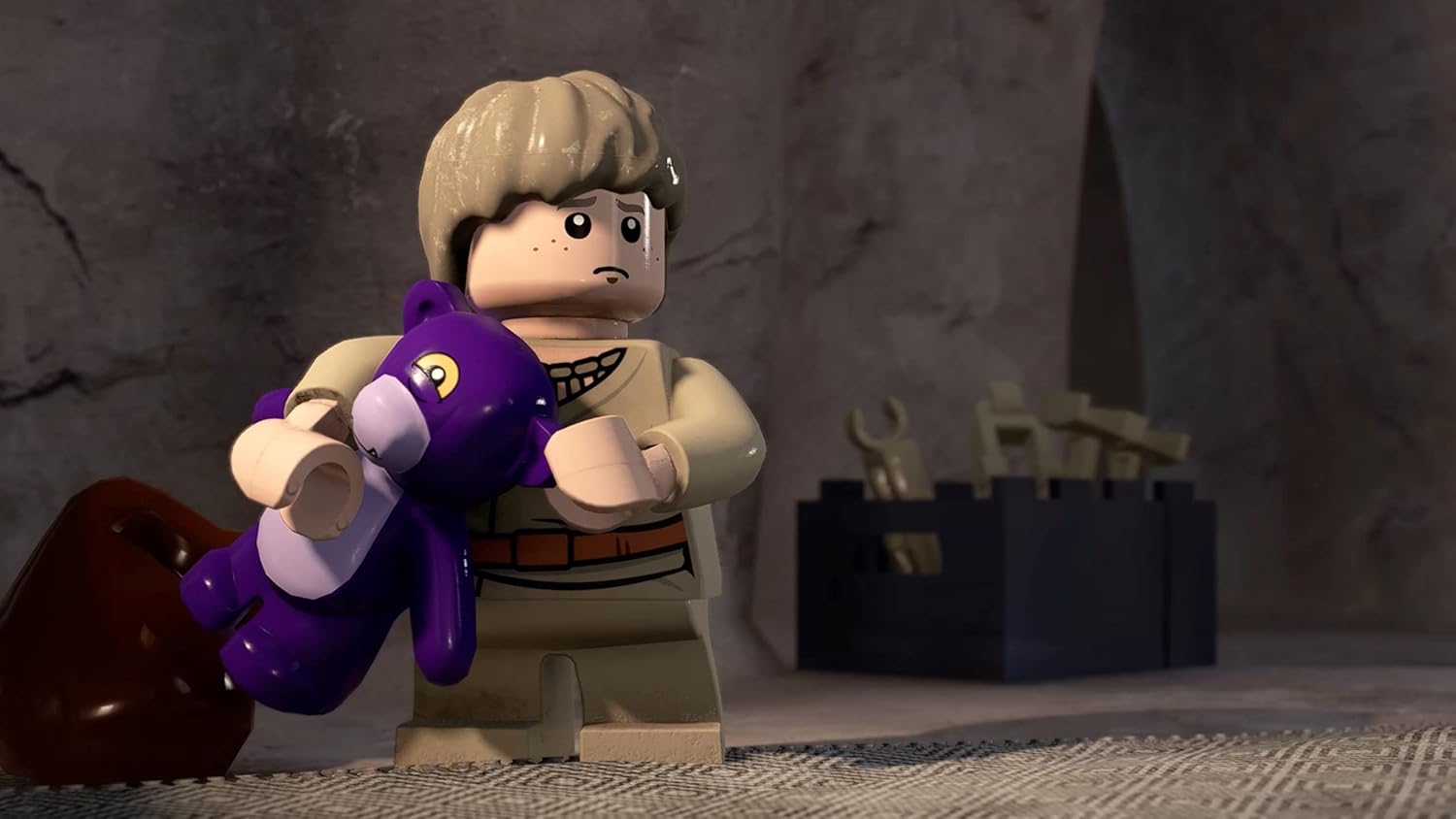 Lego Star Wars: La Saga degli Skywalker - Standard (PS4) PlayStation 4 Standard