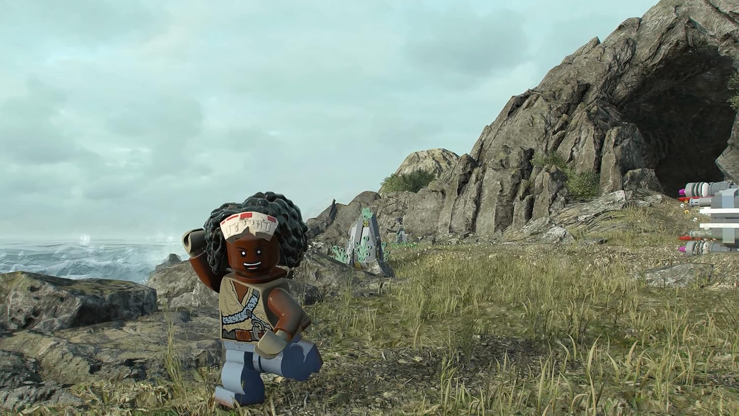 Lego Star Wars: La Saga degli Skywalker - Standard (PS4) PlayStation 4 Standard