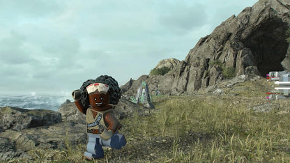Lego Star Wars: La Saga degli Skywalker - Standard (PS4) PlayStation 4 Standard