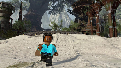 Lego Star Wars: La Saga degli Skywalker - Standard (XBSX) Xbox Series X Standard