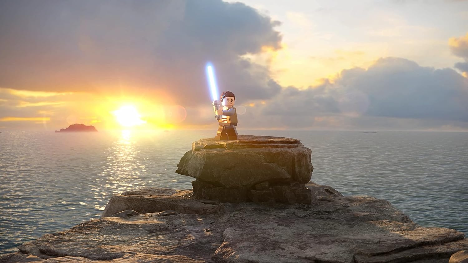 Lego Star Wars: La Saga degli Skywalker - Standard (XBSX) Xbox Series X Standard