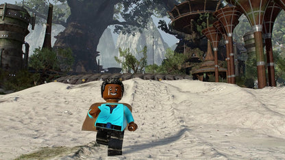 Lego Star Wars: La Saga degli Skywalker - Standard (PS5