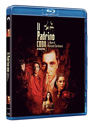 Padrino (Il) - Coda: La Morte Di Michael Corleone
