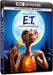 E.T. the Extra-Terrestrial   (IMPORT) (No English version)