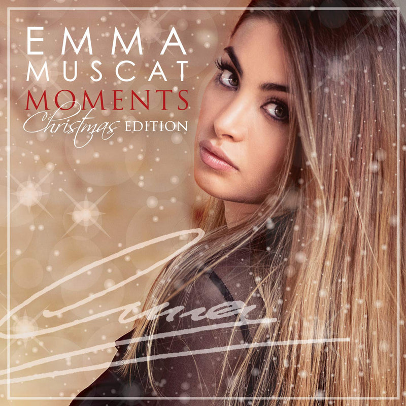 Moments (Christmas Edition