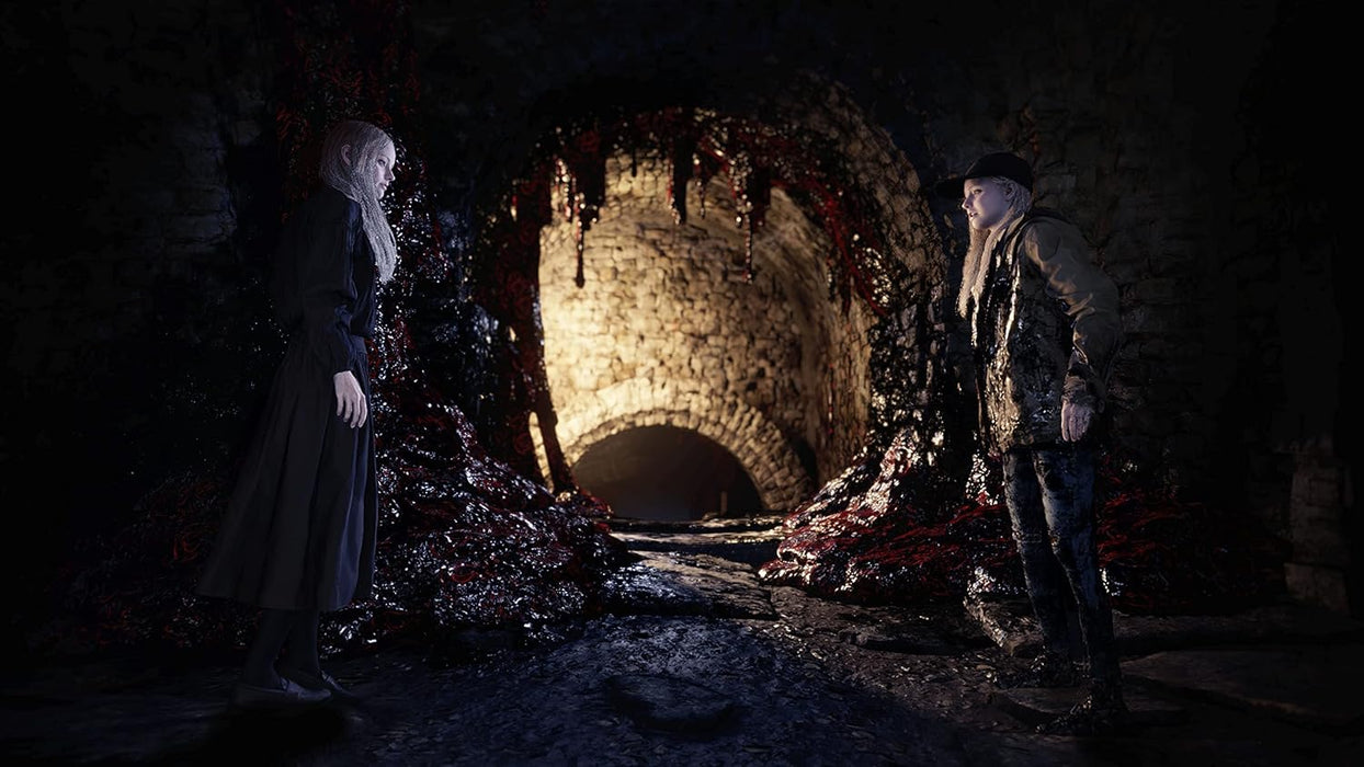 Resident Evil 8: Village für PS4 (Gold Bonus 100% Uncut Edition) (Deutsche Verpackung