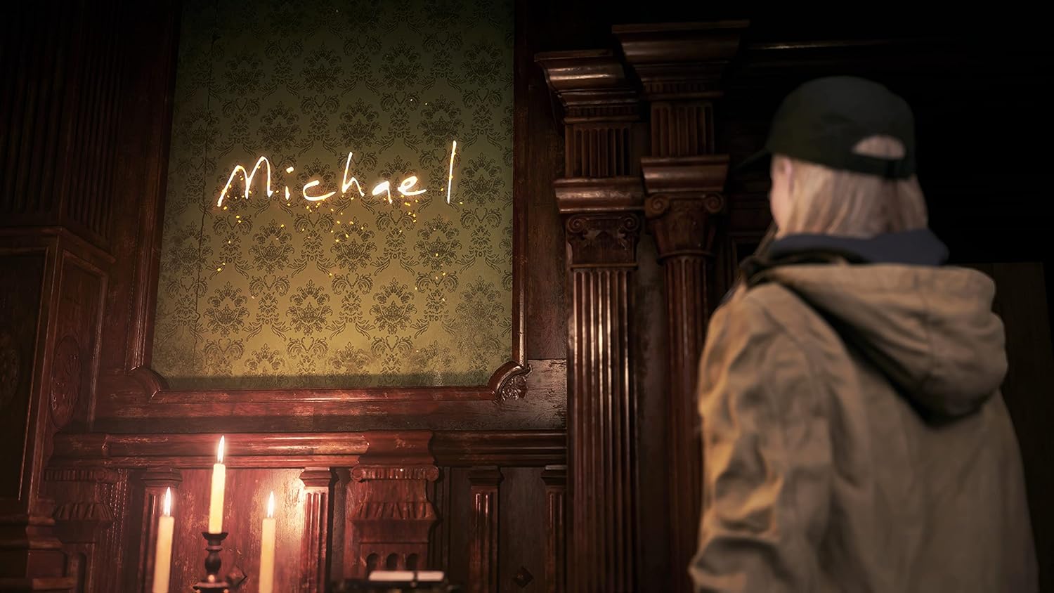 Resident Evil 8: Village für PS4 (Gold Bonus 100% Uncut Edition) (Deutsche Verpackung)
