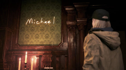 Resident Evil 8: Village für PS4 (Gold Bonus 100% Uncut Edition) (Deutsche Verpackung)