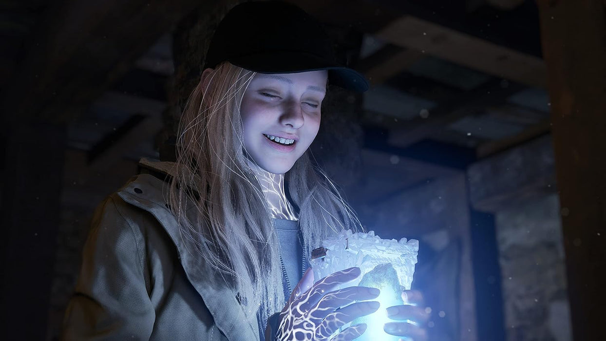 Resident Evil 8: Village für PS4 (Gold Bonus 100% Uncut Edition) (Deutsche Verpackung