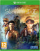 Giochi per Console Sega Shenmue HD I & II