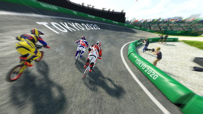 Giochi Olimpici Tokyo 2020 - Il videogioco Ufficiale - Xbox One Xbox One Single