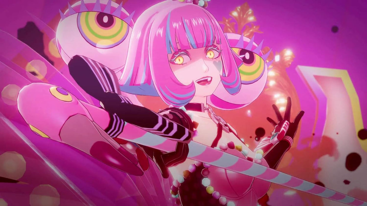 KOCH MEDIA PERSONA 5 STRIKERS PLAYSTATION 4