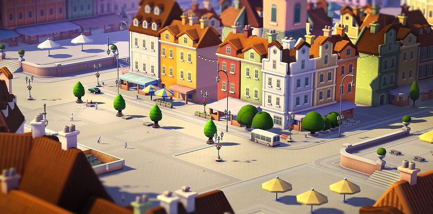 Two Point Campus - Enrolment Edition