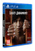 Lost Judgment - Playstation 4