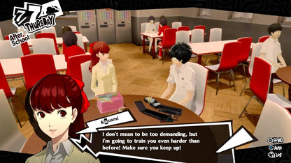 Persona 5 Royal Playstation 5 Standard Edition
