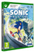 Sonic Frontiers Xbox One