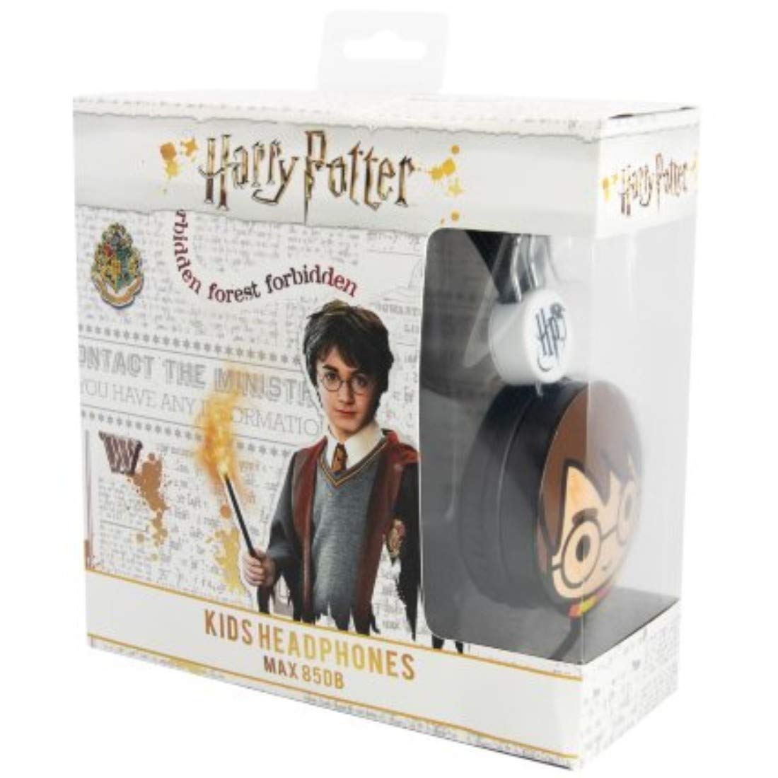 BYTE Harry Potter Helmet