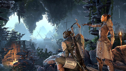 The Elder Scrolls Online - Summerset - PC PC Standard disc