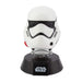 Paladone First Order Stormtrooper Icon Light - Officially Licensed Disney Star Wars Merchandise, Approx. 10 cm Tall