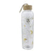 Paladone Harry Potter Glass Water Bottle, Wizarding World Constellations, Multicoloured