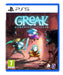 Greak: Memories of Azur-PS5 PlayStation 5
