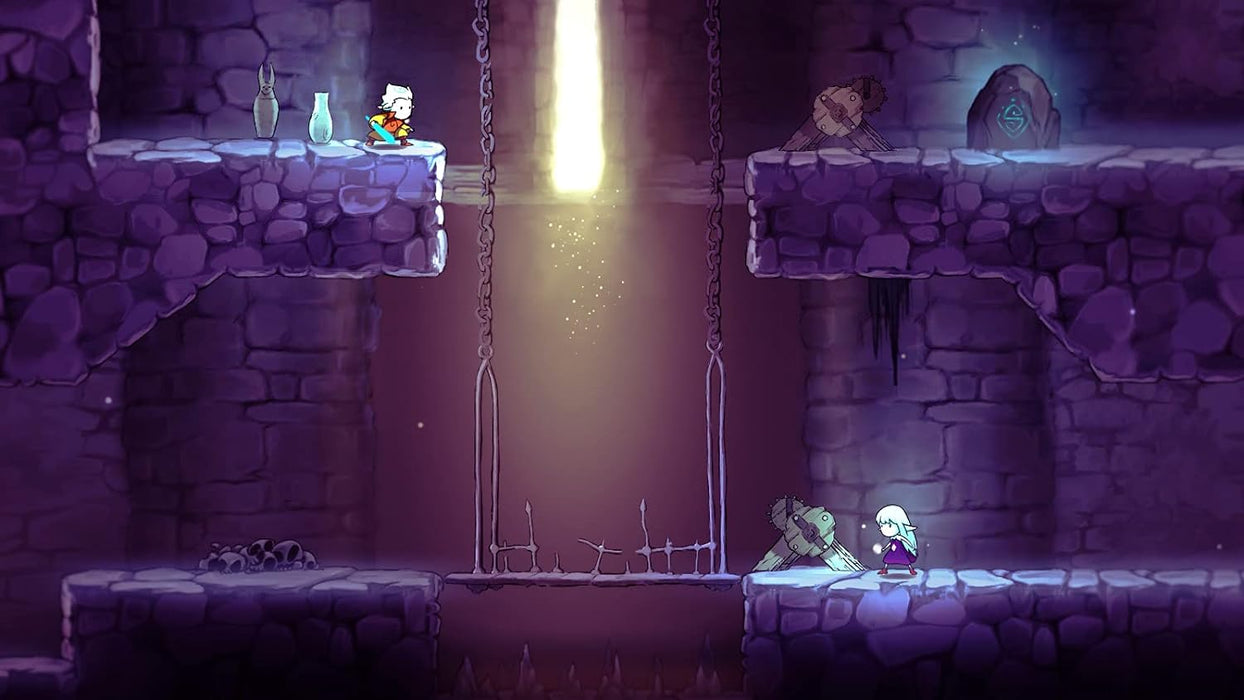 Greak: Memories of Azur - Xbox