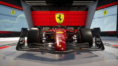 F1 Manager 2022 PS5