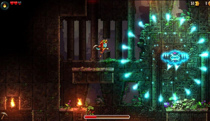 Steamworld Dig 2 - PlayStation 4