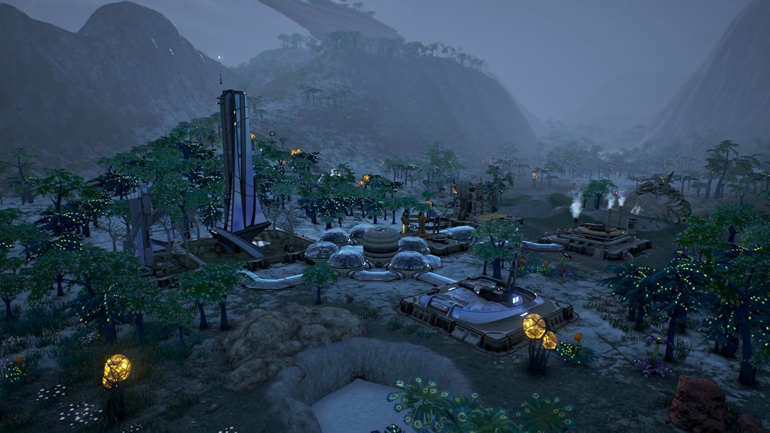 Aven Colony - Xbox One Xbox One Standard