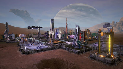 Aven Colony - Xbox One Xbox One Standard